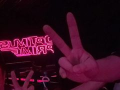 -MOSSO音乐酒吧·live house(南京旗舰店)