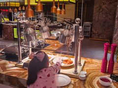 -太原凯宾斯基饭店