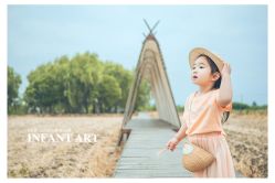 -MIDOU蜜豆亲子旅拍馆