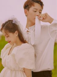 -女王风尚STUDIO·轻奢化定制