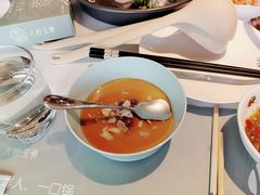 -八珍玉食鸡煲·打边炉(印象城店)