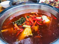 -三哥田螺(北书院街店)