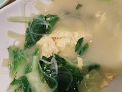 -吕氏疙瘩汤·海鲜新鲁菜(海州利群店)