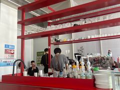 大堂-UNI UNI(环亚凯瑟琳店)