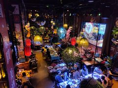 大堂-胡桃里音乐酒馆(四道口店)