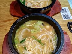 -格朗合 · 鸡汤米线(和悦汇店)