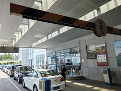 -别克·上海永达通途(浦西店)