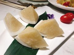 椰子饭-闻见中国海南菜(K11店)