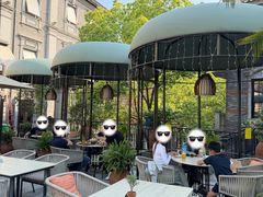 -Mammamia意大利餐厅(阳春巷店)