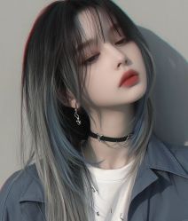 -NEW FACE烫染专业店
