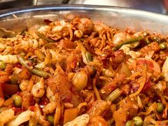-唠叨坊私房菜(五一街店)