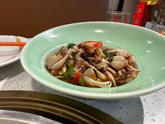 -八珍玉食鸡煲·打边炉(印象城店)