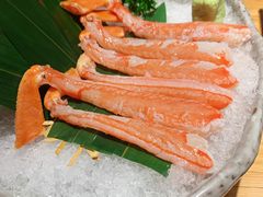 -锅物新语&寿喜烧.炉端割烹(世博源店)