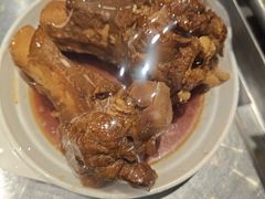 -韩麦大冷面(桂花街直营店)