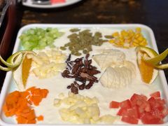 -玛吉阿米·餐吧