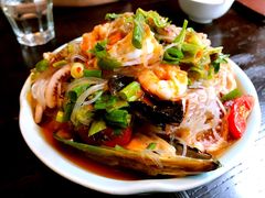 -Local泰莲庭(虹鳟鱼店)
