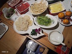 -大龙燚火锅