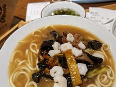 -奎元馆(市民中心店)