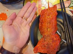 -眼镜哥浦江夜宵大本营