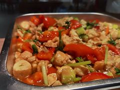 -天荷菜根·闽南素食自助(少林寺店)