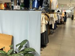 -MUJI无印良品(星光68广场店)