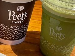 -Peet's Coffee皮爷咖啡(武商Mall手作店)