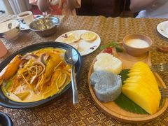 -南沙游艇会·大兵船餐厅