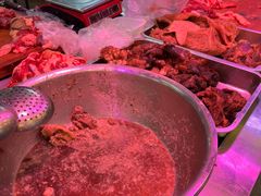 -阿娟牛肉丸·手打牛肉丸·现做现卖