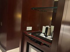 -无锡君来洲际酒店