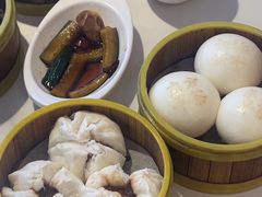 -东方早茶 海鲜•青岛菜(国信体育中心店)