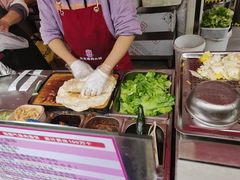 -东北熏肉大饼(后湖店)