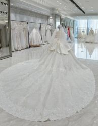 -MuseMarry婚纱(前海嘉里中心店)