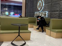 -海底捞火锅(江宸天街店)