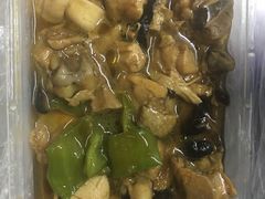 -杨铭宇黄焖鸡(下马坊店)