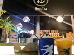 -BeauTea水仙(coco park店)