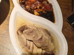 -应天大明王朝·南京菜(中山陵店)