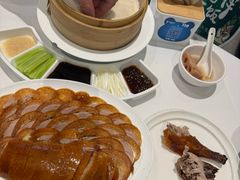 -眉州东坡(北苑华贸店)