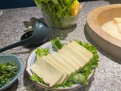 -云荷里·蒸汽石锅鱼·云南菜(中发百旺店)
