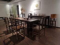 -德迹斋禅意文化茶馆·茶空间·商务洽谈•宴席(桃园店)