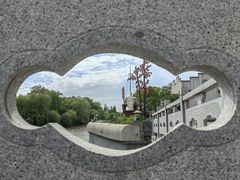-采石矶景区