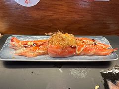 -戏作寿司(观音桥店)