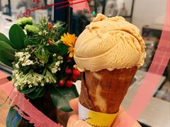 -LUNEURS月乐诗·法式冰淇淋(北外滩来福士广场店)