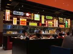 -弄堂小笼包(西青中北永旺购物中心店)