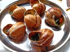 -Le Comptoir de la Gastronomie