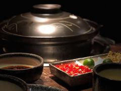 -同仁四季椰子鸡(海岸城天利店)