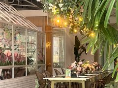 -ins森林童话餐厅coffee&bistro