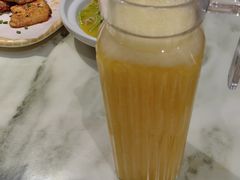 -野渡坡·极致湘菜·庭院餐厅(汉阳店)