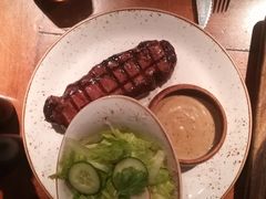 -The Meat & Wine Co Southbank(南岸店)