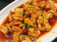 -杨记海鲜楼(三门黑金冠店)