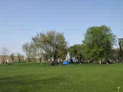 -盘龙城国家考古遗址公园